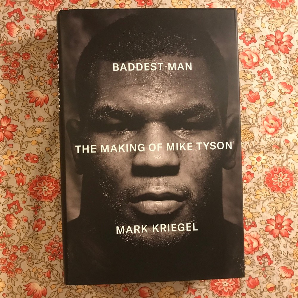 Baddest Man: The Making of Mike Tyson