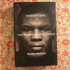 Baddest Man: The Making of Mike Tyson