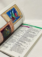 2004 COMPLETE GUIDE TO YU-GI-OH! Krause Publications Strategies Tips