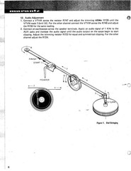 MARANTZ 2220 Service Manual – STEEL WIRE BOUND – DURABLE JACKET