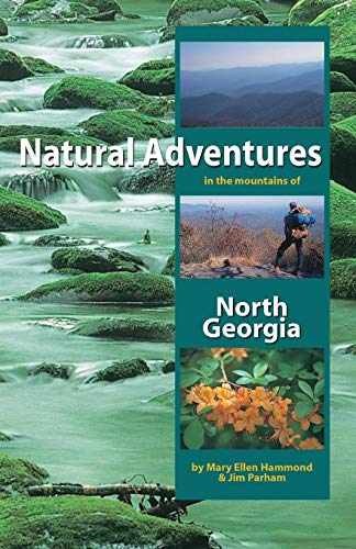 Natural Adventures in the – Paperback, by Hammond Mary Ellen; – Very Good