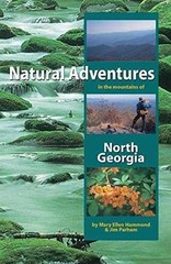 Natural Adventures in the – Paperback, by Hammond Mary Ellen; – Very Good