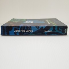 John Paul Jones by Samuel Eliot Morison Book Vintage Paperback