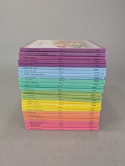 Help Me Be Good Joy Berry Hardcover Childrens Book Lot of 29 Complete Set