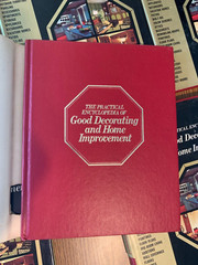 The Practical Encyclopedia of Good Decorating and Home Improvement 1-18 FULL SET