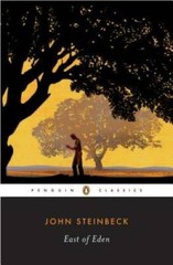 East of Eden (Penguin Twentieth Century Classics) – Paperback – GOOD