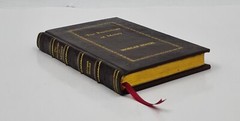 The Psychology of Money: Timeless lessons on wealth, gre [Premium Leather Bound]