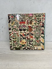 1987 THE FLOWERING OF AMERICAN FOLK ART 1776-1876 JEAN LIPMAN ALICE WINCHESTER