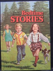 Bedtime Stories, Illustrated by Mary Ellsworth