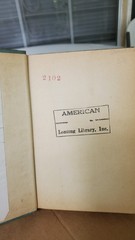 The Bishop’s Cap By J. Lane Linklater William & Morrow 1948 Hardcover