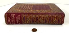 Kashmir Described by Sir Younghusband Paintings Molyneux 1st Edition & Printing