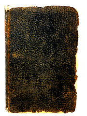 Antique Hymnal Protestant Episcopal Church 1920 Pocket Sized 578 Pgs 3-1/4″x 5″