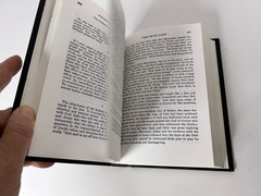 Vintage 1996 Jewish Sabbath and Festival Prayer Book Hebrew/English (396 pages)