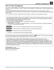 HONDA CRF300L CRF300LA CRF300LR CRF300LRA Service Manual 2021 – WIRE BOUND