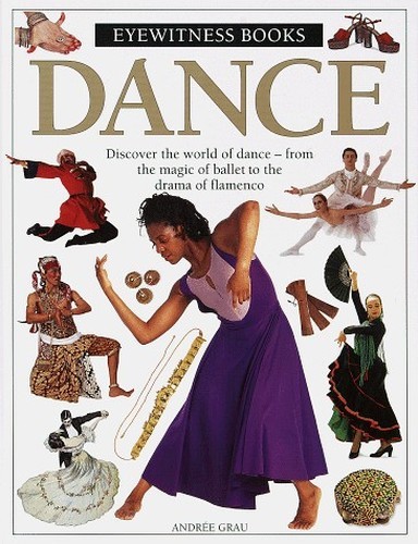 Dance – VERY GOOD