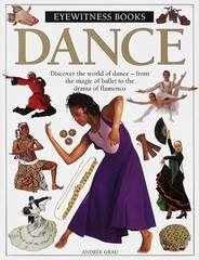 Dance – VERY GOOD