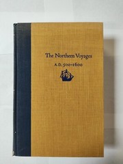 The European Discovery of America the Northern Voyages A. D. 500-1600 No Jacket