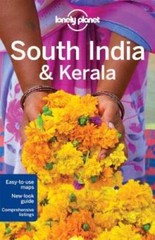 Lonely Planet South India & Kerala (Travel Guide) – Paperback – VERY GOOD