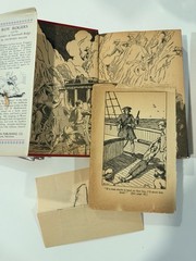 Lot of 4 Vintage Roy Roger’s Whitman Hardcovers Western Books 1944 A+++