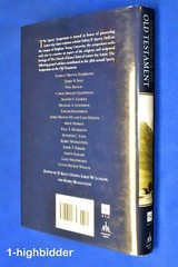 Gospel of Jesus Christ in the Old Testament 1st Ed HCDJ Ogden Mormon LDS Ludlow