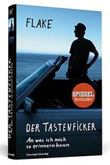 Flake Der Tastenficker: An was ich mich so erinnern kann (Paperback) (UK IMPORT)