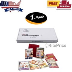 The Food Lovers Fat Loss System 21Day Transformation Weight Loss Program Spanish