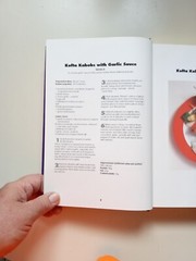 Cooking Made Easy Cookbook by Landolls Padded HC Illustrated 576 Pages