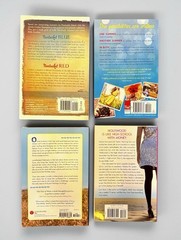 YA Book Lot Summer Romance Beach Reads Teen Fiction Mixed Set