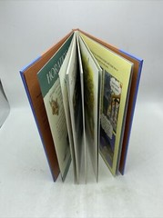 The Candlewick Book Of Bedtime Stories Hardcover 1995 Candlewick Press USA