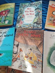 Vintage- 10 Scholastic Children’s Books Mixed Lot Very Good Condition see photo