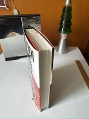 2006 „CELL” By Steven King Hardcover First Edition Not Read