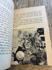 TV Favorites by Linda Beech ~ Dark Shadows Partridge Glen Cambell Pre Owned