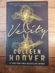 Colleen Hoover Lot of 9 Trade Paperback Books Very Good