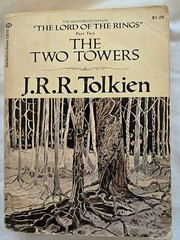 2 sets J.R.R. Tolkien Paperbacks; Gold box set & Man & His Myth set