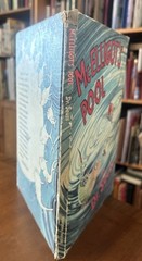 McElligot’s Pool by Dr. Seuss -1947 Edition – Hardcover –