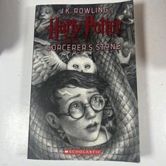 Harry Potter Paperback – Books 1-4-5-6–7 Collection, Wizarding Series
