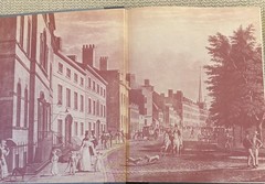 The American Heritage History of Notable American Houses by Marshall B. Davidson