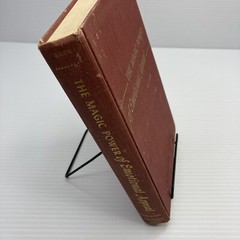 The Magic Power of Emotional Appeal Roy Garn 1961 5th Print HC Prentice-Hall