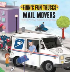 Mail Movers by Finn Coyle: New