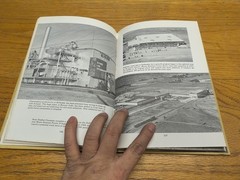 1979 STILLWATER Where Oklahoma Began Robert E CUNNINGHAM photos history book
