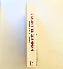 Stalin’s Englishman The Lives of Guy Burgess Andrew Lownie Cambridge 7 Spies