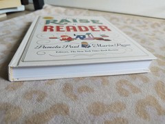 How To Raise A Reader Hardcover Maria Russo Pamela Paul Teaching Love Of Books