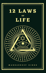12 Laws of Life
