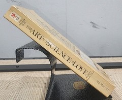 The Art and Science of Love Albert Ellis Ph.D. 1969 Paperback Bantam
