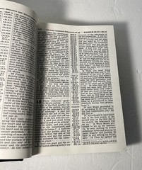 New World Translation of Holy Scriptures 1984 Watchtower Bible & Tract Society