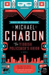 P. S. Ser.: The Yiddish Policemen’s Union by Michael Chabon (2008, Trade…