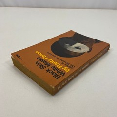 Black Skin White Masks Frantz Fanon Evergreen Black Cat Ed 1st Print 1968 MMPB