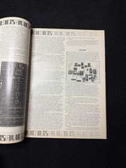 Air Progress Aviation Magazine 1981 AP’s Annual Survey of Avionics Aircraft