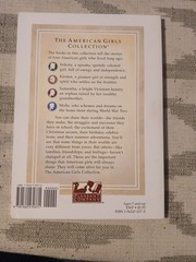 Felicity An American Girl Set Of 5 Books First Edition Paperbacks Missing # 2
