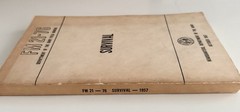SURVIVAL HANDBOOK-TM 21-76 FIELD MANUAL Orig. 1957-ILLUS SUPERB SURVIVAL COURSE